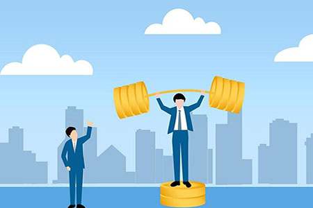 外盘期货规格表