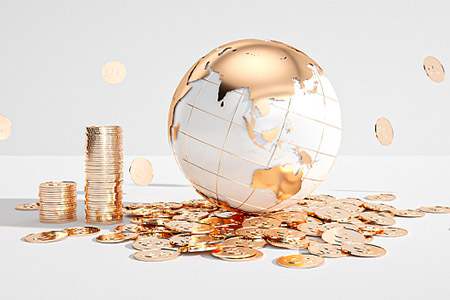 外盘商品期货优势