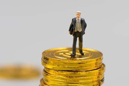 外盘期货风险高