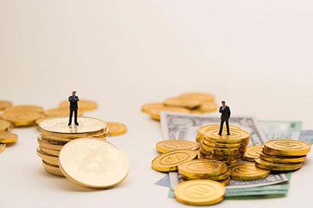 外盘期货合约规格