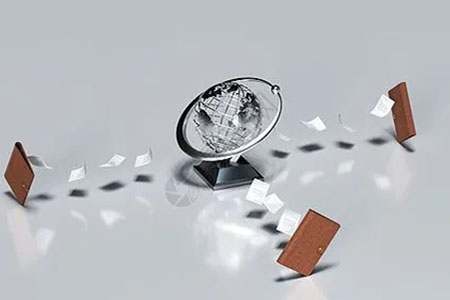 商洛外盘期货开户攻略