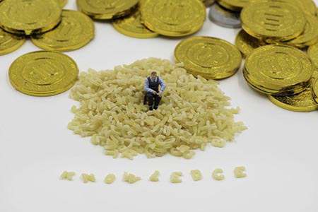 外盘期货理财非法