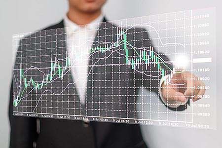 外盘美燃油期货